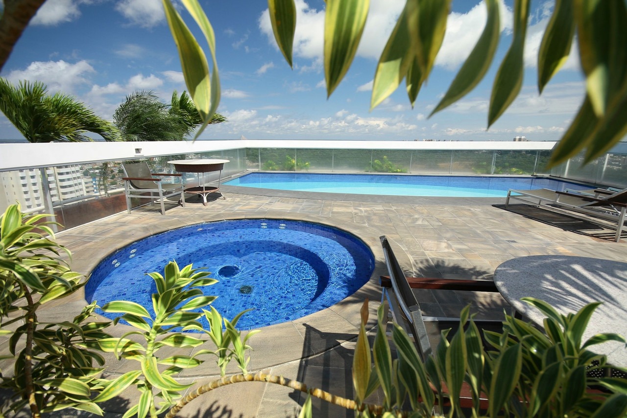 هتل میلنیوم مانائوس